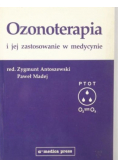 Ozonoterapia i jej zastosowanie w medycynie