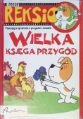 Wielka księga przygód