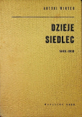 Dzieje Siedlec