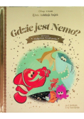 Złota kolekcja bajek Disney Tom 44 Gdzie jest Nemo