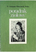 Poradnik ziołowy