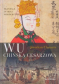 WU chińska cesarzowa