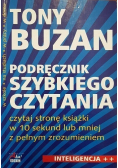 Podręcznik szybkiego czytania