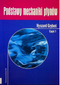 Podstawy mechaniki płynów Część 1