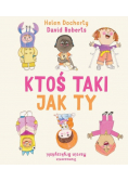 Ktoś taki jak ty