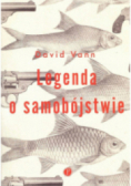 Legenda o samobójstwie