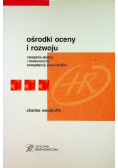 Ośrodki oceny i rozwoju