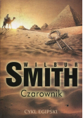 Czarownik Cykl egipski