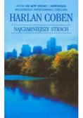 Najczarniejszy strach