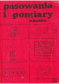 Pasowania i pomiary