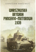 Warszawska Brygada Pancerno-Motorowa