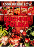 1000 przepisów. Kuchnia polska