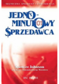 Jednominutowy sprzedawca