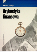 Arytmetyka finansowa
