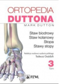Ortopedia Duttona Tom 3