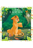 Nieprzerwany krąg życia. Disney Król Lew