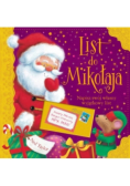 List do Mikołaja