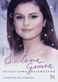Selena Gomez Księżycowa dziewczyna