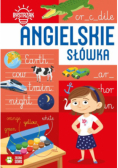 Bystrzak. Angielskie słówka