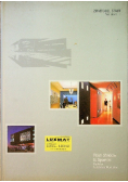 From Shadow to Sparkle The Art of Architectural Illumination