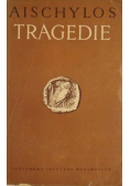 Aischylos  Tragedie