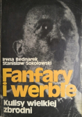 Fanfary i werble