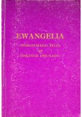 Ewangelia doskonałego życia