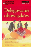 Delegowanie obowiązków