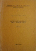 Historia ustroju Polski na tle powszechnym