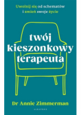 Twój kieszonkowy terapeuta