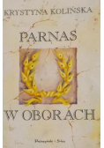 Parnas w Oborach