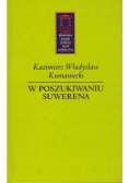 W poszukiwaniu suwerena