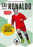 CR7, czyli Ronaldo. Najlepsi piłkarze świata