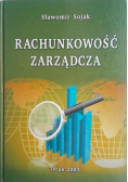 Rachunkowość zarządcza