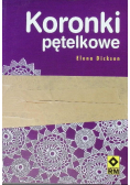 Koronki pętelkowe