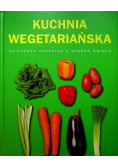 Kuchnia wegetariańska