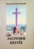 Akowskie Krzyże