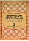 Konstrukcja i modelowanie odzieży lekkiej Część 2