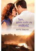 Tam gdzie rodzi się miłość