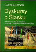 Dyskursy o Śląsku