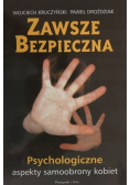 Zawsze bezpieczna