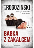 Babka z zakalcem
