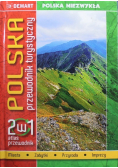 Polska przewodnik turystyczny