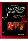 Destylaty alkoholowe