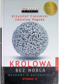 Królowa bez Nobla