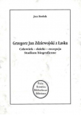 Grzegorz Jan Zdziewojski z Łasku
