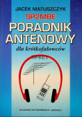 Poradnik antenowy dla krótkofalowców