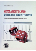 Metoda Monte Carlo w procesie inwestycyjnym