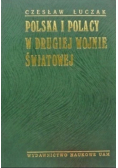 Polska i Polacy w drugiej wojnie światowej Tom V
