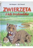 Zwierzęta i ich środowisko